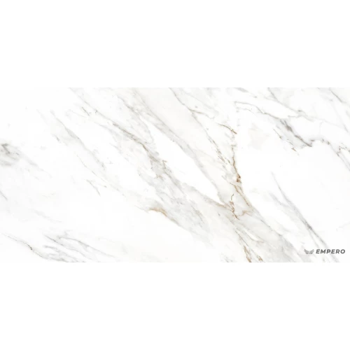 Керамогранит Empero Velure Arbescato матовый бело-серый 01-00011069 120х60 см