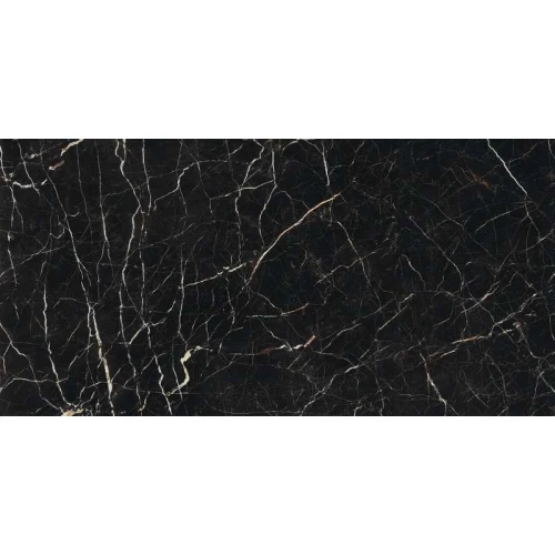 Керамическая плитка Atlas Concorde Allure Imperial Black/Аллюр Империал Блек 120x60 см