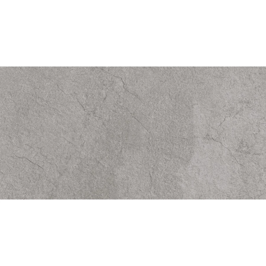 Керамогранит Neodom Limos Dove Matt матовый серый 12 mm N120013 60x30 см