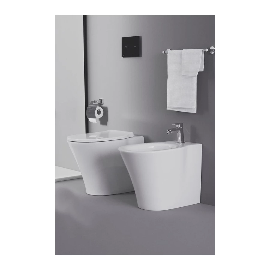 Полотенцедержатель Ideal Standard IOM A9117AA 45 см