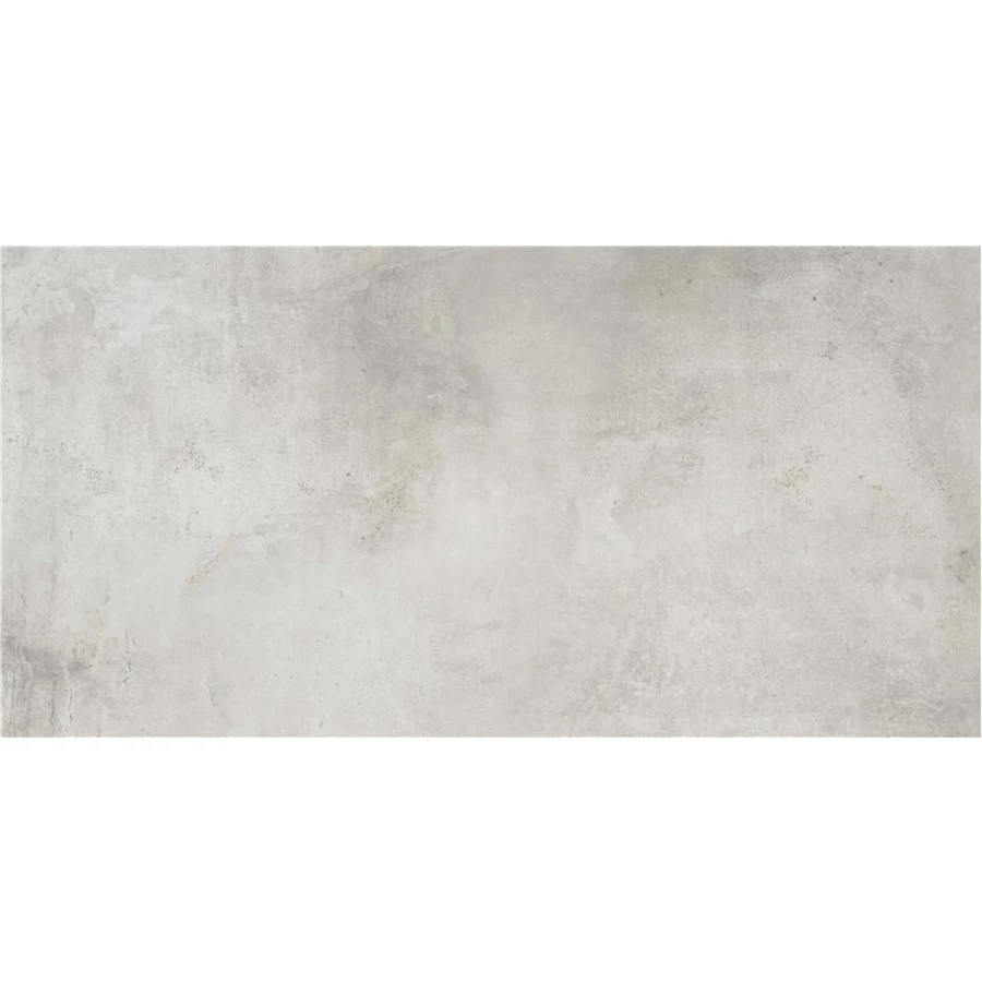 Керамогранит Stn ceramica M.C. Jasper silver mt rect. серый 60x120 см