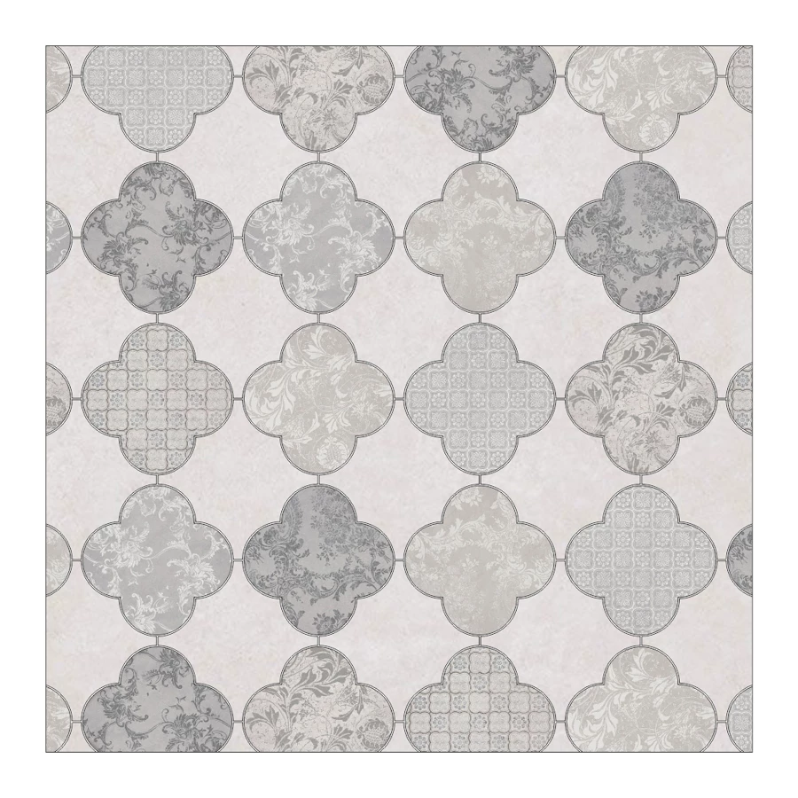 Модульное панно Kerama Marazzi Универсал Marciana-B MAR-B.001 34,1x34,1 см