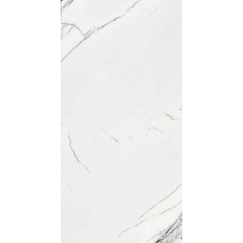 Керамогранит Maimoon Ceramica Spider White glossy белый 60х120 см