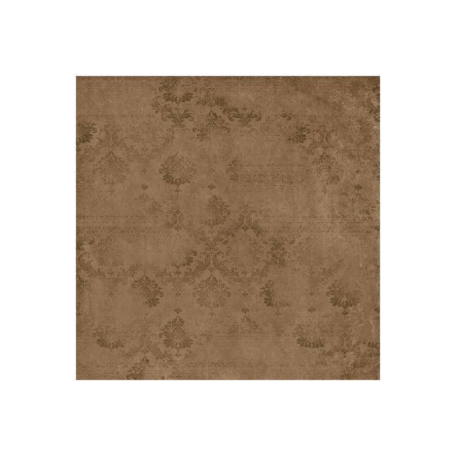 Керамогранит Serenissima Studio 50 Carpet St Terracotta Rett 1068459 60х60 см