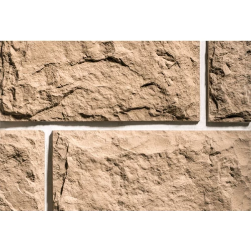 Искусственный камень Leonardo Stone Бретань 933 40х20х2,5 см