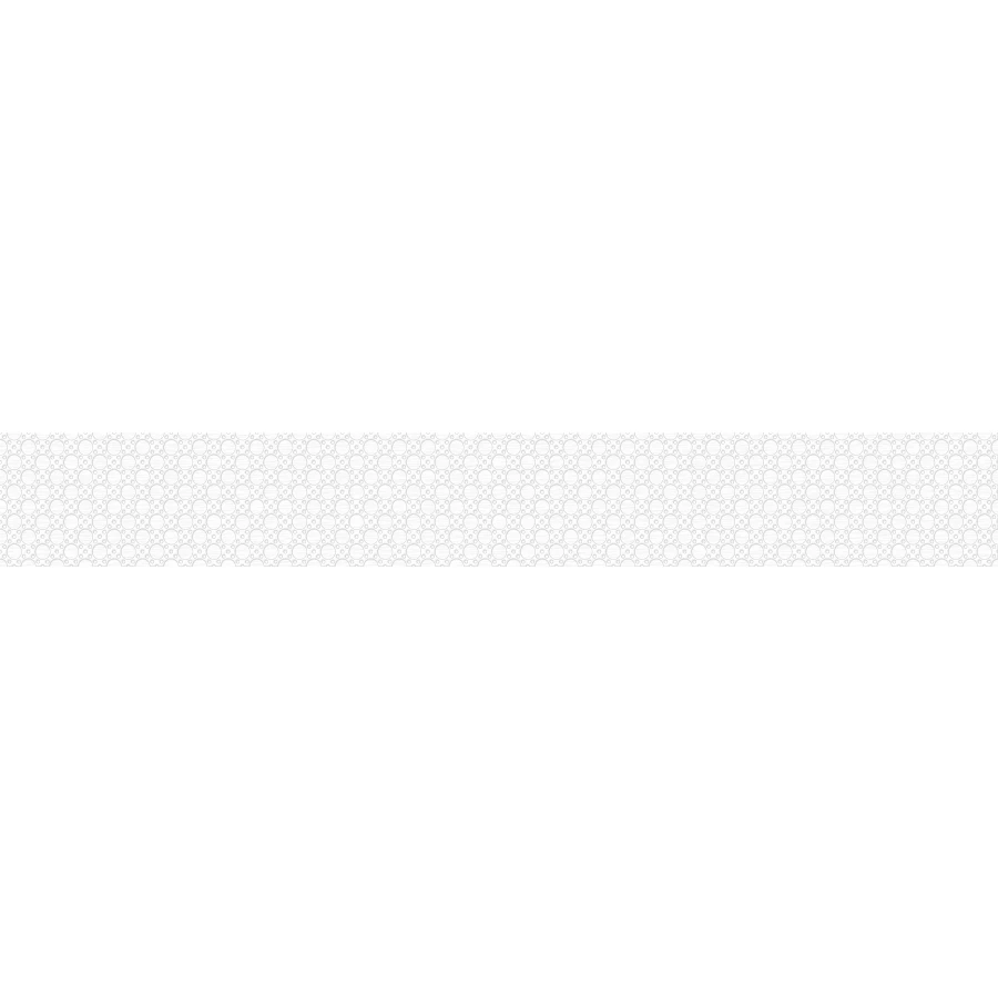 Бордюр AltaCera Luxury Blanco BW0LXR00 50*6,7