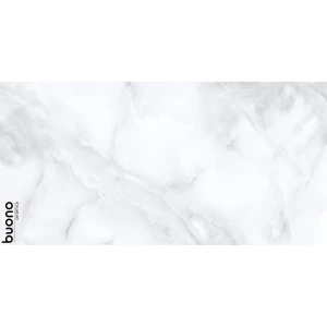 Керамогранит Buono Onice Smoke Glossy серый O4451P 120х60 см