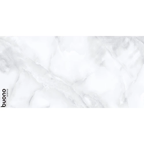 Керамогранит Buono Onice Smoke Glossy серый O4451P 120х60 см