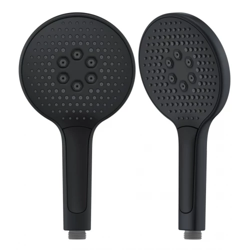 Лейка Savol для ручного душа 3 режима черный SK-SP06