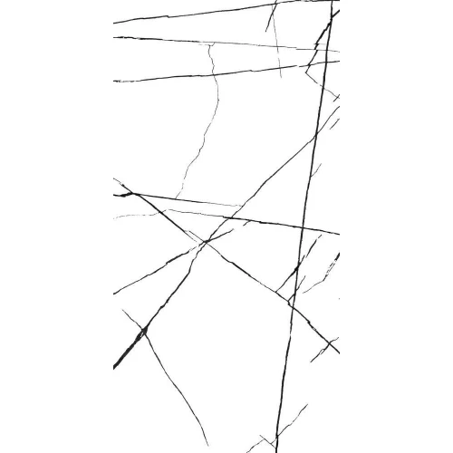 Керамогранит Global Tile Cosmic NB_GT грес глазуированный Белый Полированный PGT 2215 120х60 см