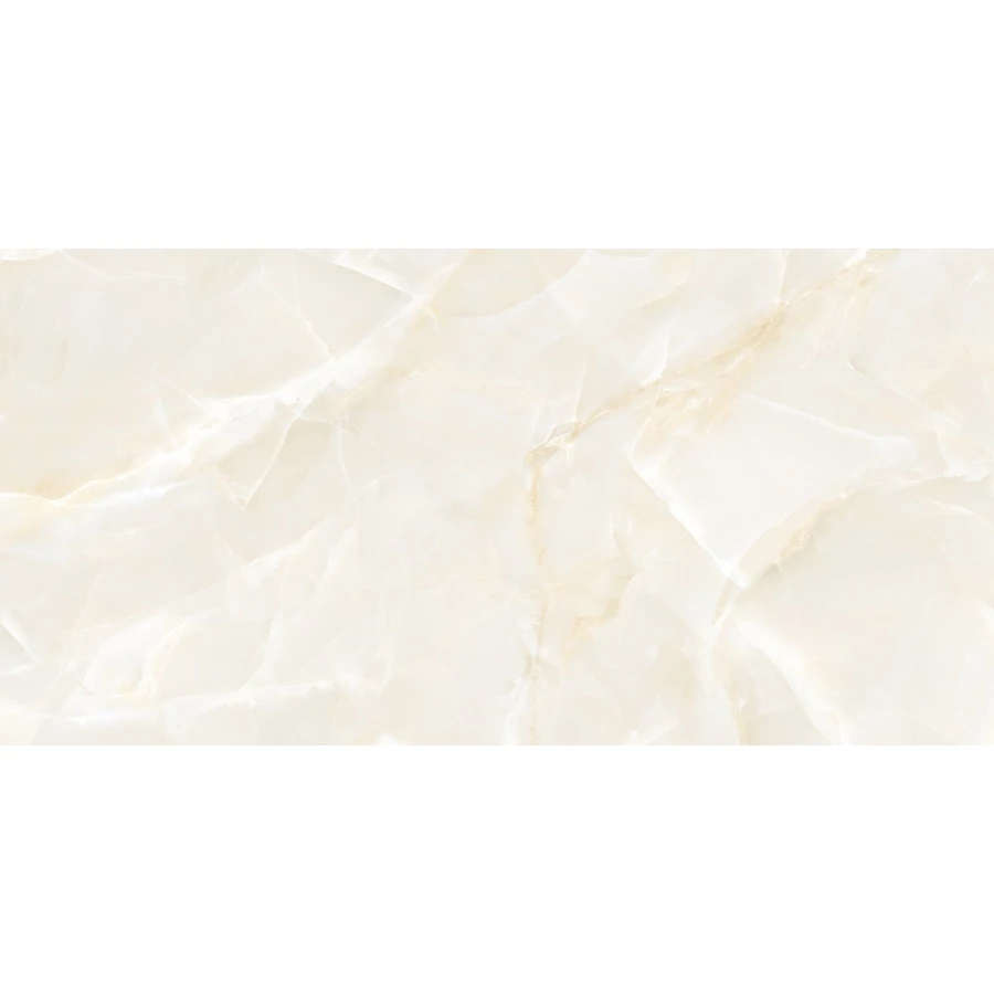 Керамогранит LCM Talisman Onyx Crema полированный 60120TLN01P 120х60 см