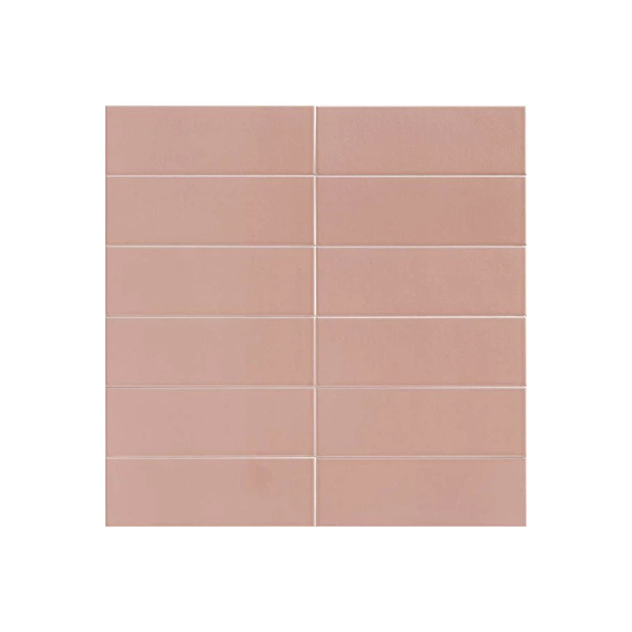 Плитка настенная Mainzu Jungle Flamingo PT03271 30х10 см