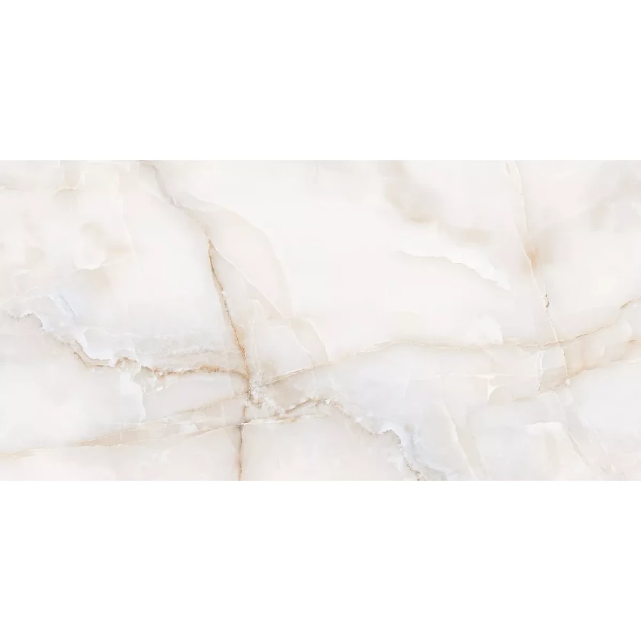 Керамогранит Art Ceramic Resino Creamy Glossy 2,16 кв.м. 120х60 см