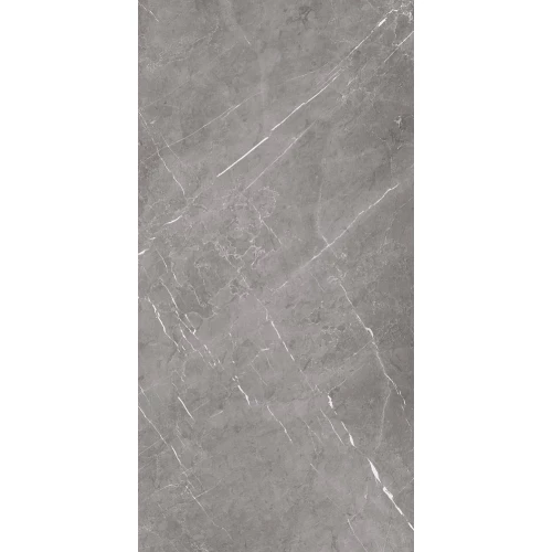 Керамогранит Creto Marmolino Grey F P R Full Lappato 1 серый 60х120 см