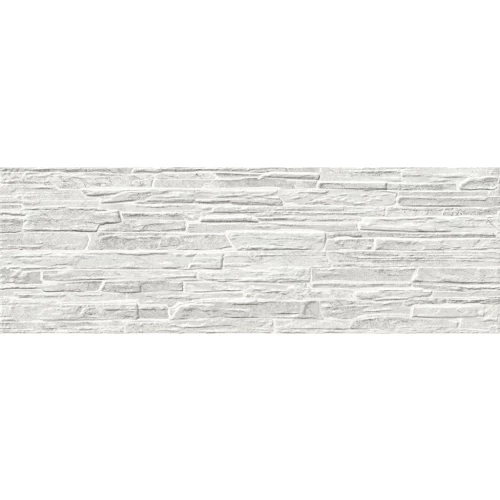 Плитка облицовочная рельефная ALMA Ceramica Rocko TWA11ROK017 60х20 см