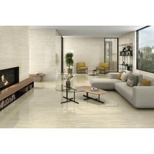 Керамогранит Stn ceramica P.E. Fortune Ivory Matt Rect 120х60 см