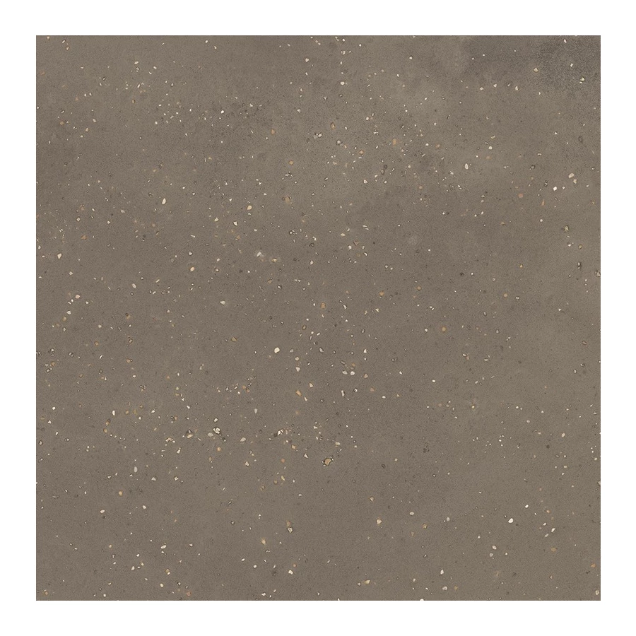 Керамогранит Kerama Marazzi Пунтум матовый коричневый KM6060G1221R8 60x60 см