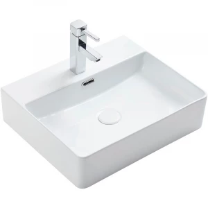 Раковина Aquatek для монтажа на столешницу AQ3231-00 50х42 см