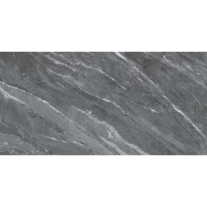 Керамогранит ALMA Ceramica Nexstone sugar-эффект серый GFU60120NXT70R 120х60 см