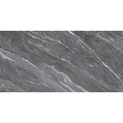 Керамогранит ALMA Ceramica Nexstone sugar-эффект серый GFU60120NXT70R 120х60 см