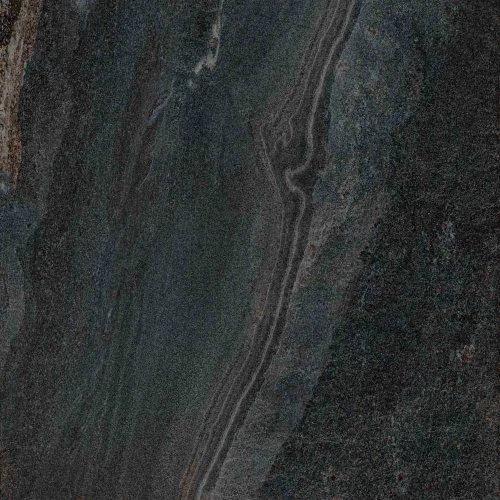 Керамогранит Creto Checkmate неполированный серый 60х60 см