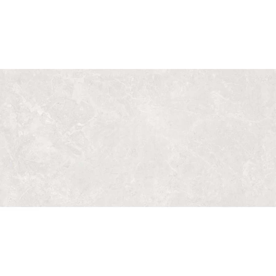 Керамогранит Laparet Frost лаппатированный шайн белый 120х60 см