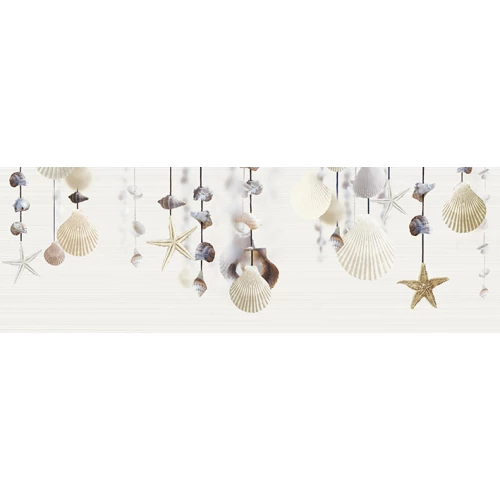 Декор ALMA Ceramica Айленд ВС11АД424 / DWU11ALD424 20х60