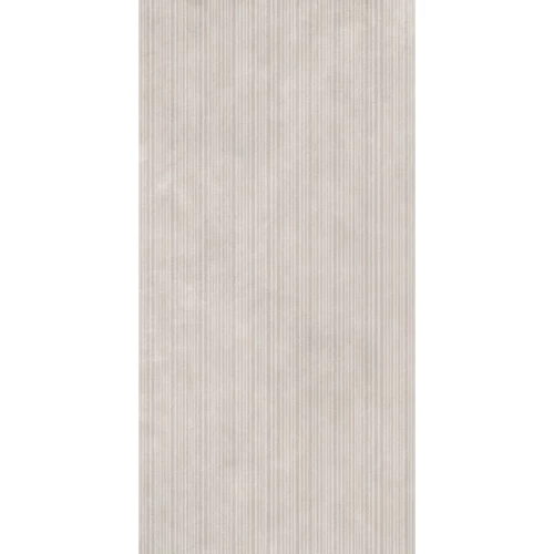 Керамогранит La Fenice Natural Terre Decoro Rows Argilla матовый бежевый 12NATROW003 120х60 см