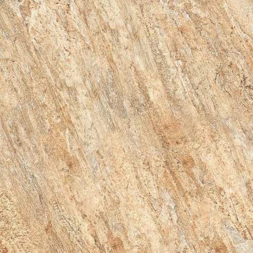 Керамогранит Estima Quarzite неполированный ректифицированный бежевый 40x40 см