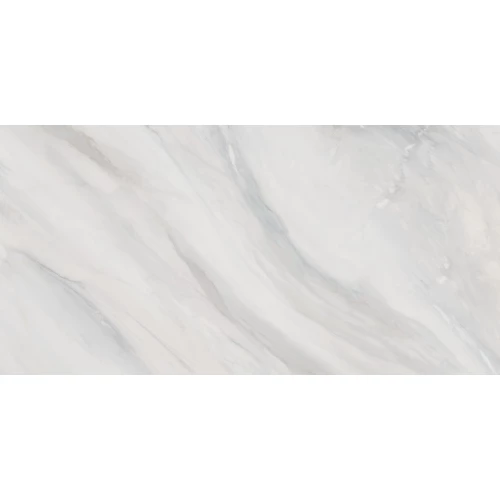 Керамогранит Delacora Carolina Pearl sugar-эффект светло-серый 60120CAA03 120х60 см