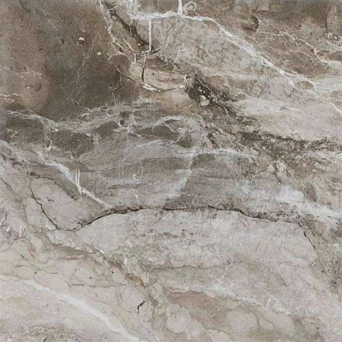 Керамогранит Pamesa At. Lusso Cafe глянцевый коричневый 60x60 см