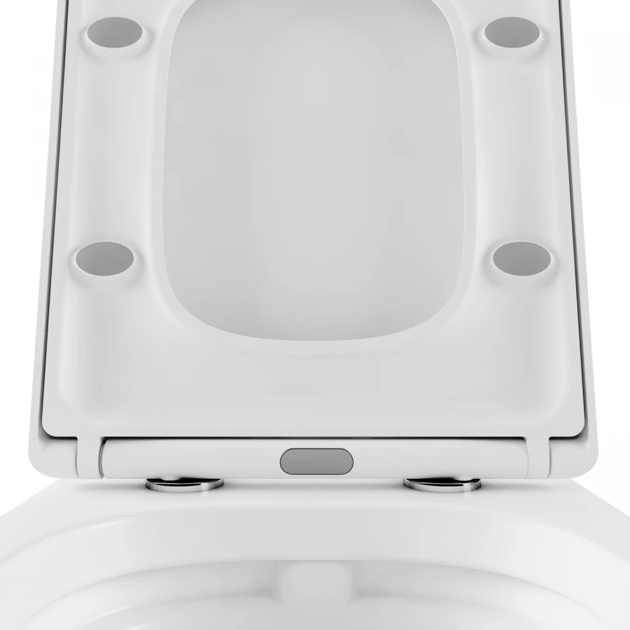 Комплект 6 в 1 Lavinia Boho Relfix Aveo Rimless 77040123 (состоит из 3306101R, 33290600, 38010010, 380501MC)