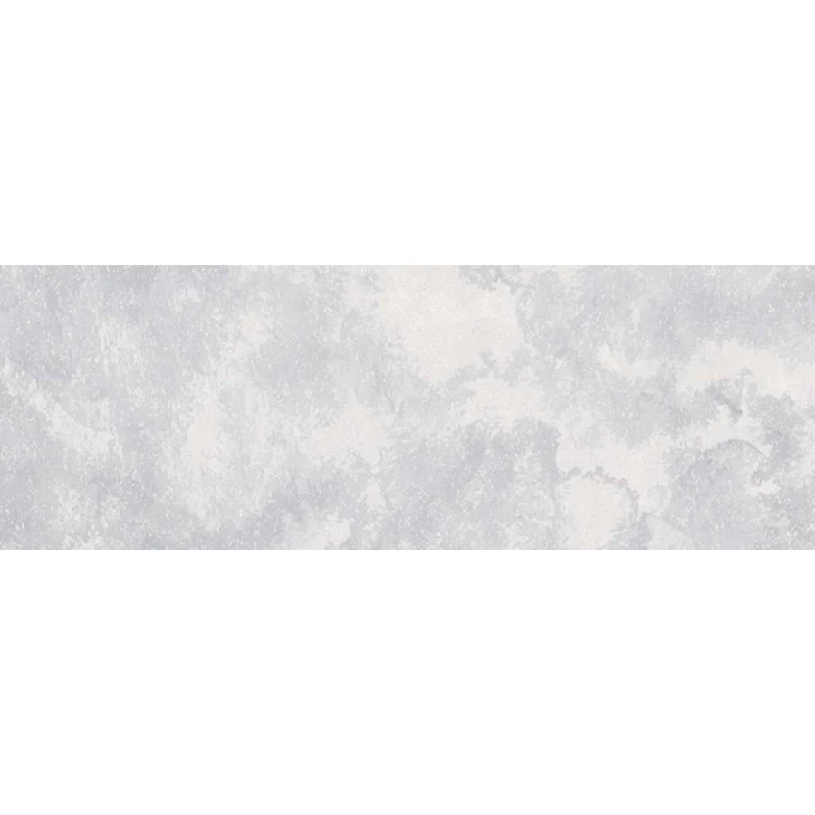 Плитка настенная El Molino Gabana Perla матовая с блеском серая 90х30 см