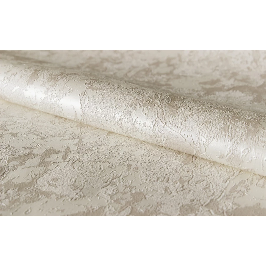 Обои флизелиновые Аспект Deluxe Фиджи бежевые 70346-22 1,06х10,05 м