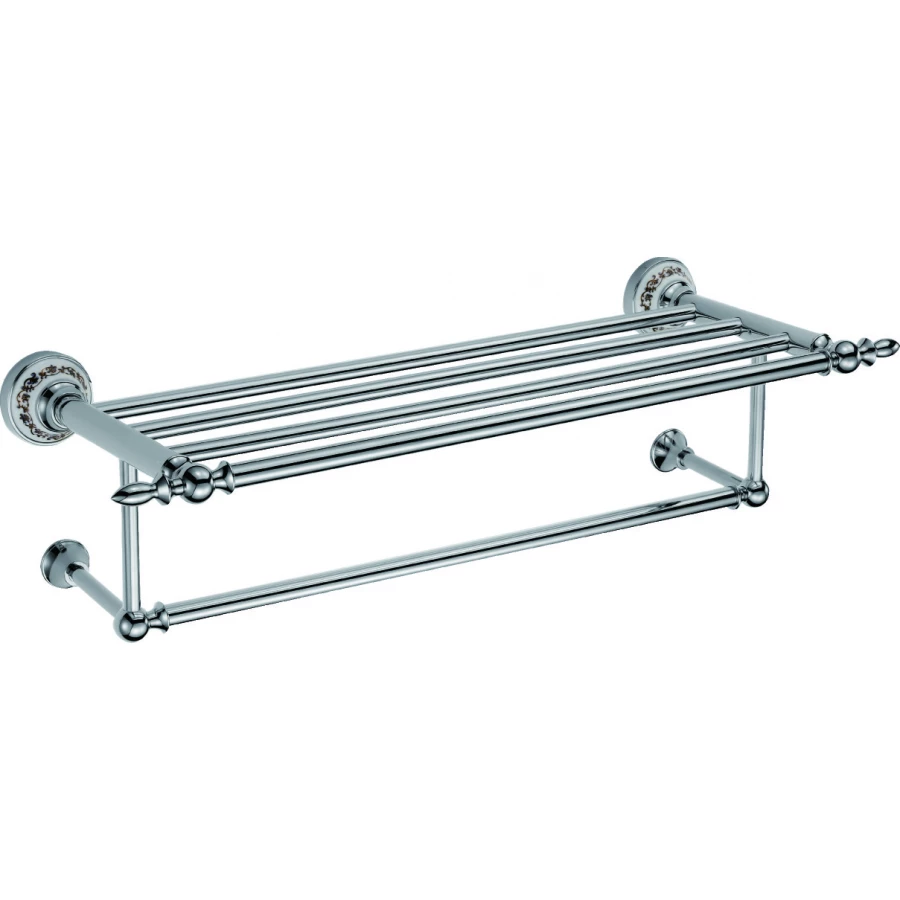 Полка для полотенец Savol 68а S-06845A 60 см