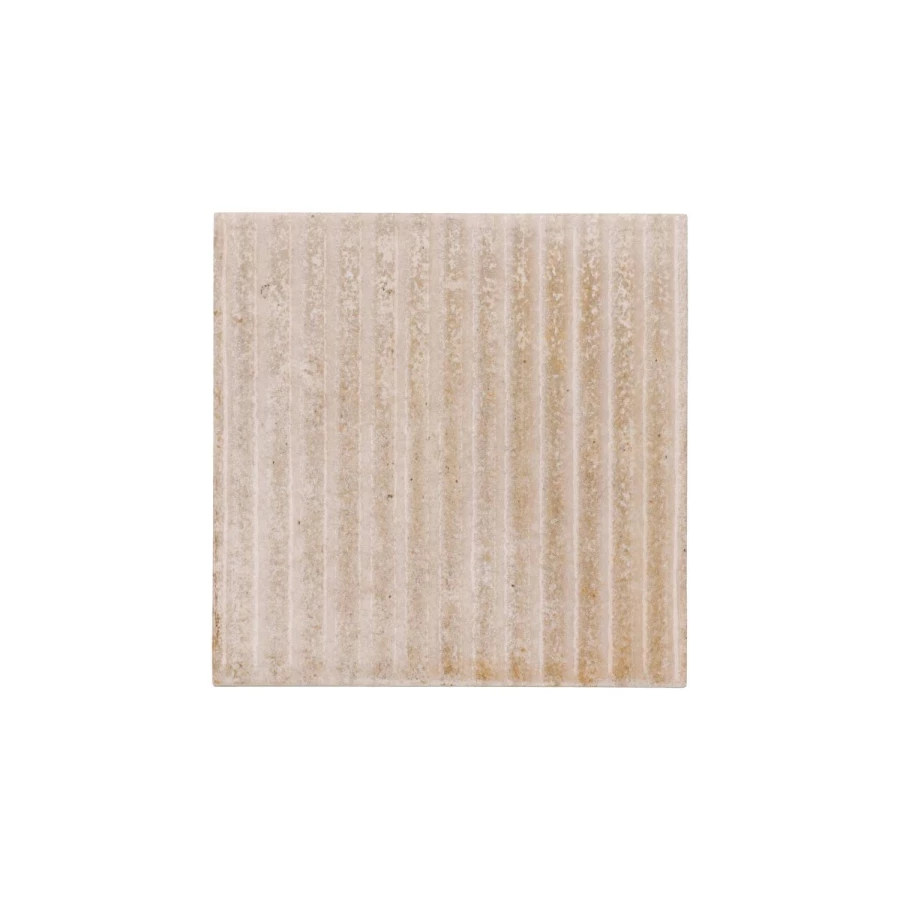 Керамогранит Equipe Raku Line Sand 30827 10х10 см