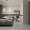 Керамогранит NT Ceramic Риверстоне Сандстоне Вайте Сатин Глазед / Riverstone Sandstone White Satin Glazed серый NTT9351SG 120х60 см