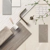 Декор Colorker Дхара Санд Десор / Dhara Sand Decor матовый бежевый 230426 100х31,6 см