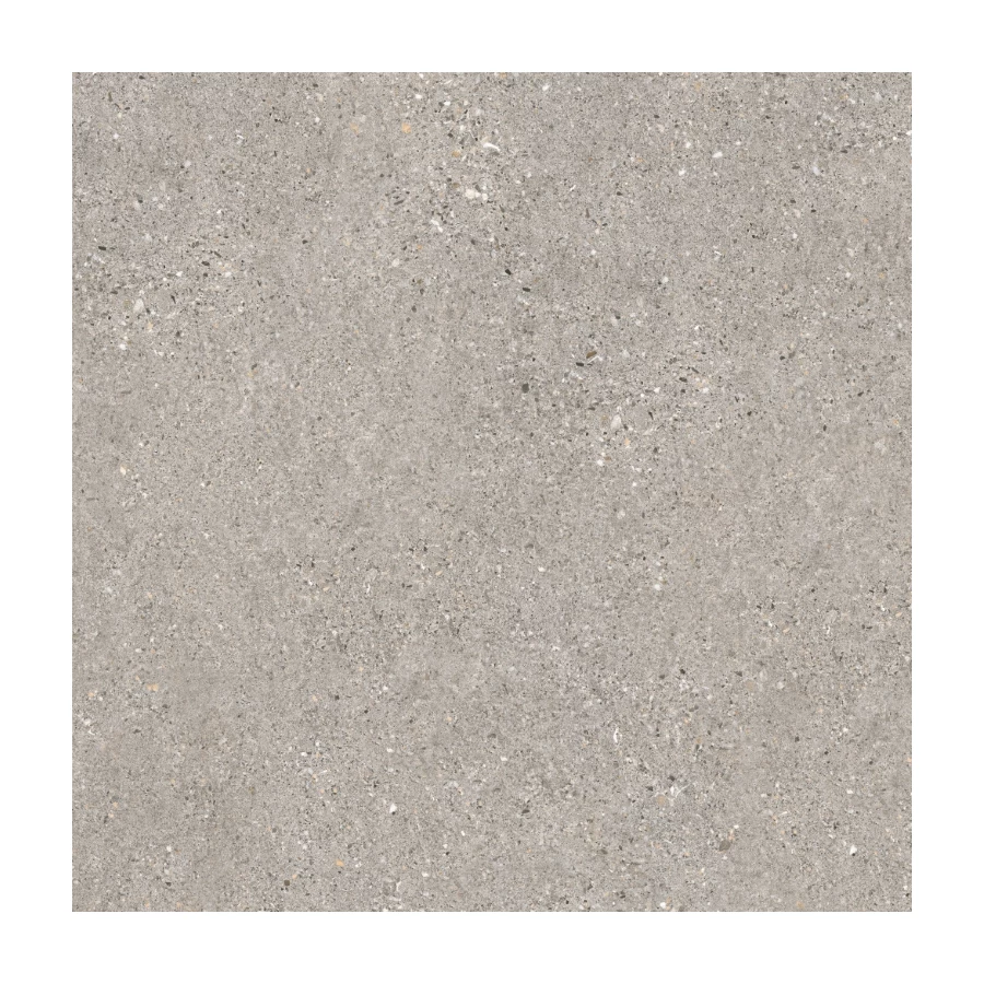 Керамогранит Peronda Manhattan 4D Manhattan Grey серый SP R серый 3389834735 100х100 см