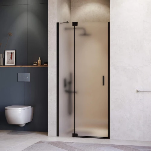 Душевая дверь RGW HO-014B Матовое Сатинат 350601410-24 1000 мм