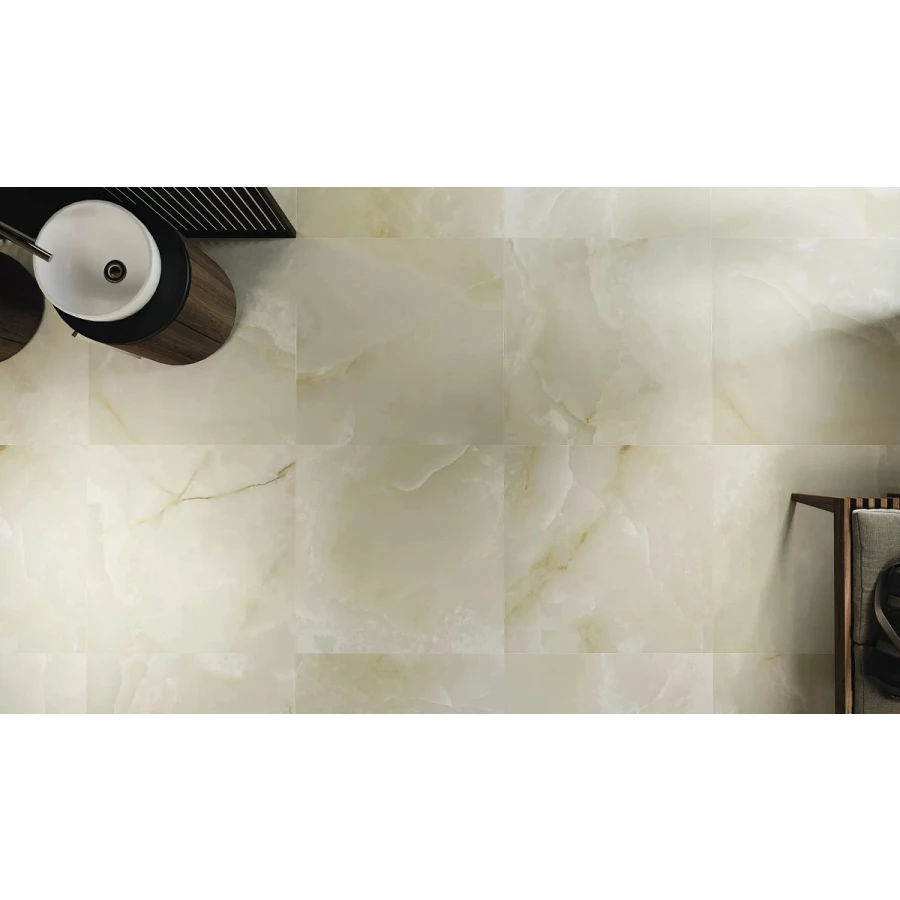 Керамогранит Fanal Onix NPlus Beige 120х120 см