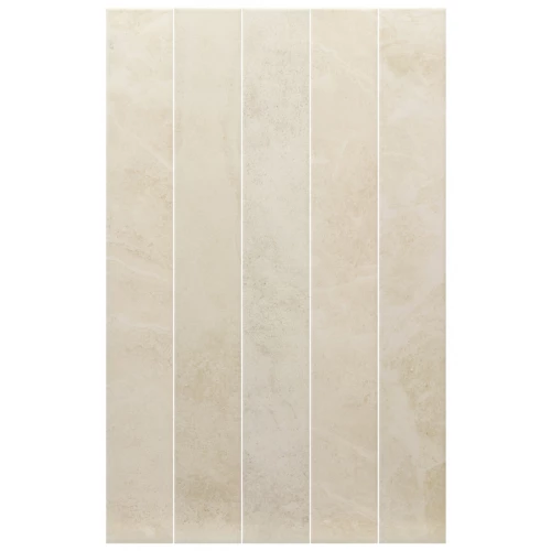 Керамогранит Equipe Марморис Таупе / Marmoris Taupe матовый бежевый 32049 60х7,5 см