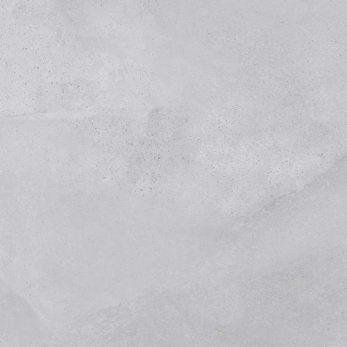 Керамогранит Ceradim Concrete Mystic Silver светло серый Матовый 60х60 см