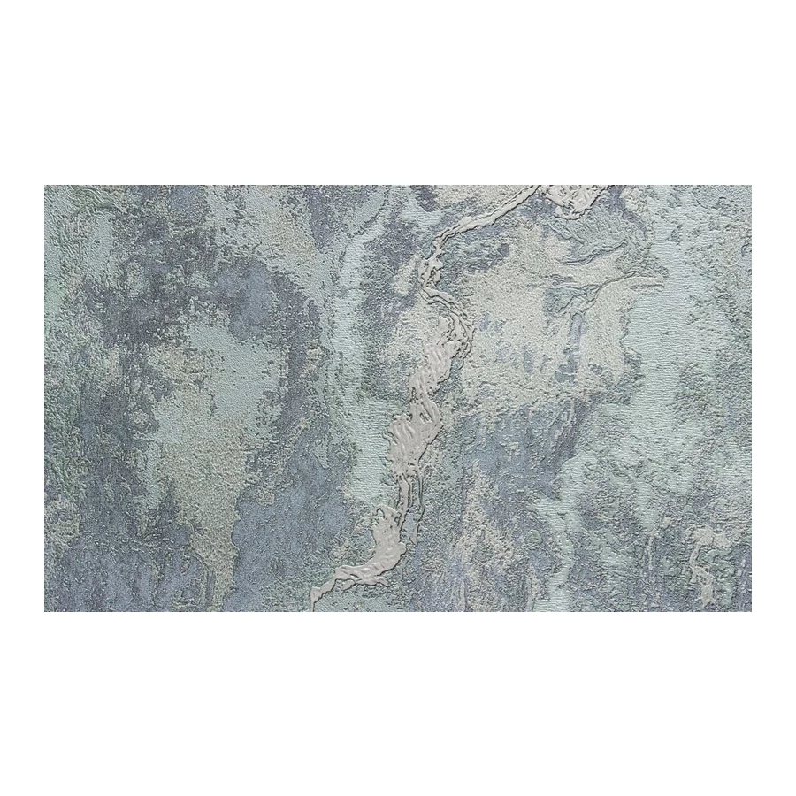 Обои флизелиновые Аспект Deluxe Терра синие 70502-17 1,06х10,05 м