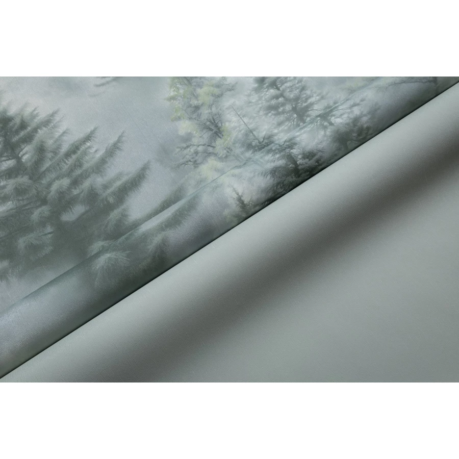 Обои флизелиновые Palitra Home Ultrachrome 3 серые HC72551-71 1,06х10,05 м