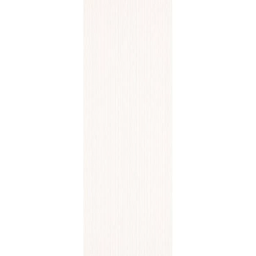 Плитка настенная Ape Ceramica Code White белый 35х100 см