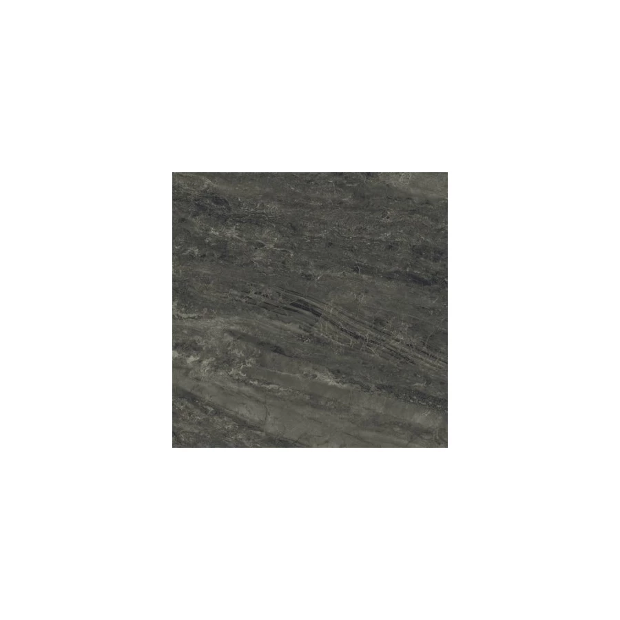 Керамогранит Coliseumgres Флоренция черный лаппатир. 45*45 см