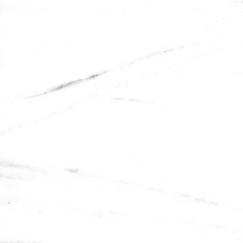 Керамогранит Dako Muse матовый белый E-3030/MR/600x600x9 60х60 см