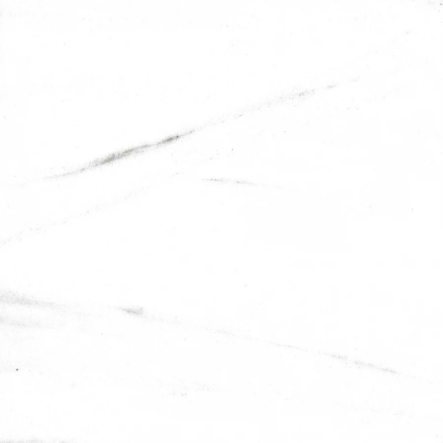 Керамогранит Dako Muse матовый белый E-3030/MR/600x600x9 60х60 см