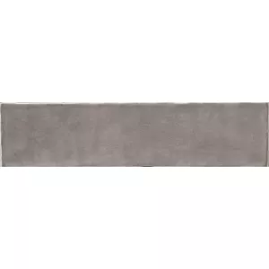 Плитка настенная Ceracasa Soho Gris 30х7,5 см